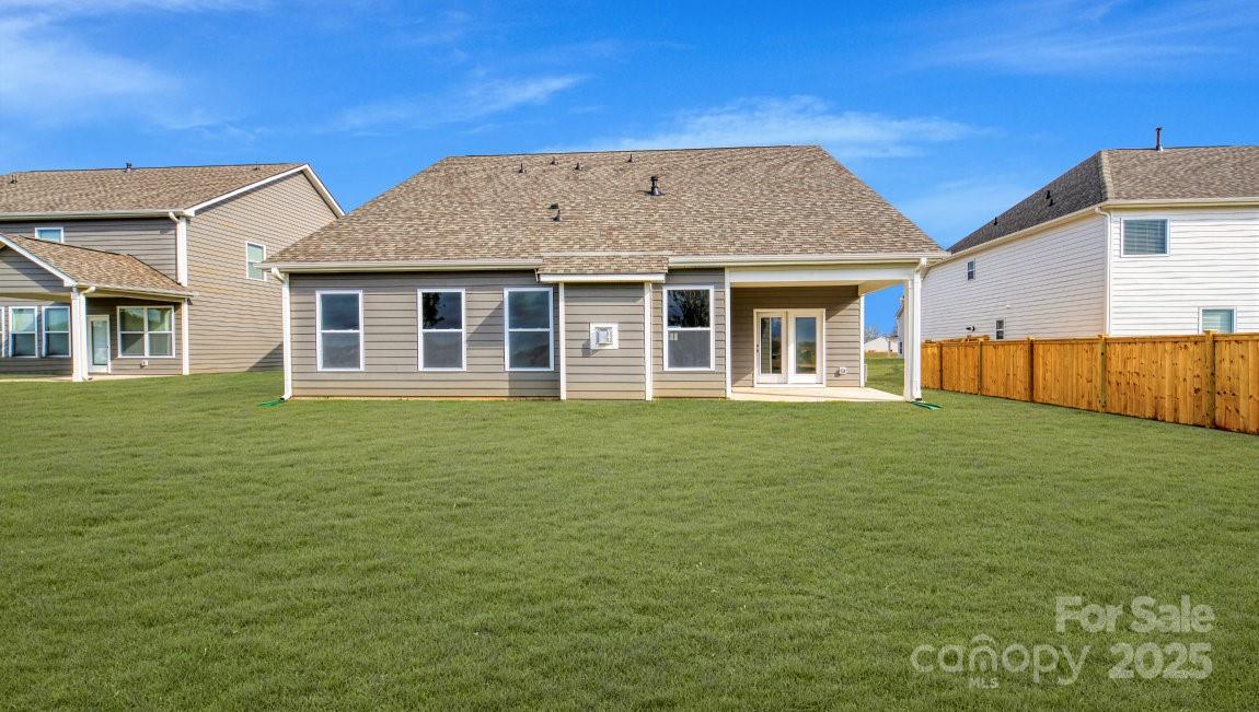 661 River Bottom Road — Fletcher