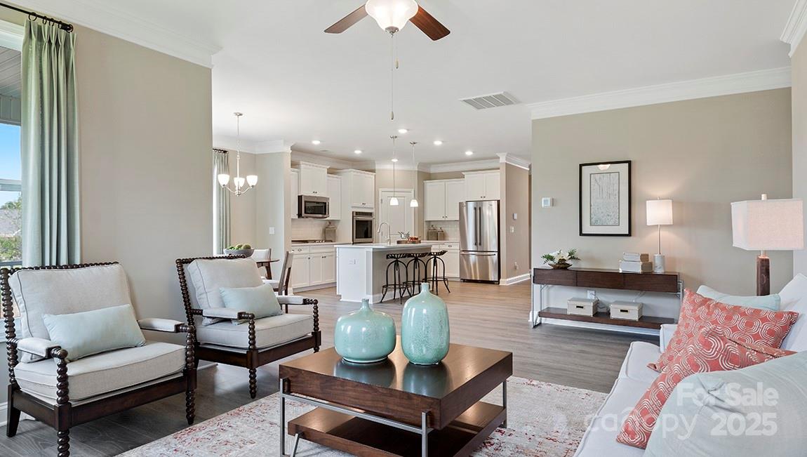 661 River Bottom Road — Fletcher