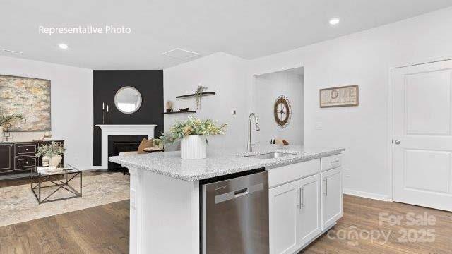 211 Mary Locke Way — Statesville