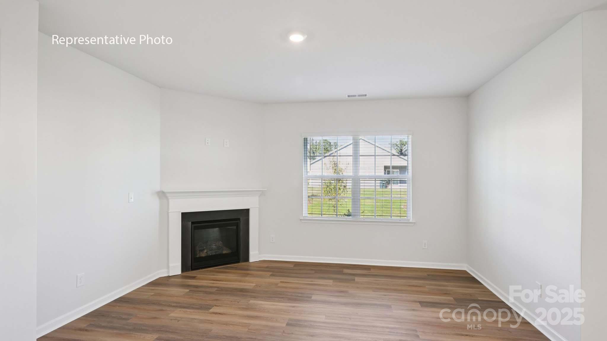 269 Mary Locke Way — Statesville