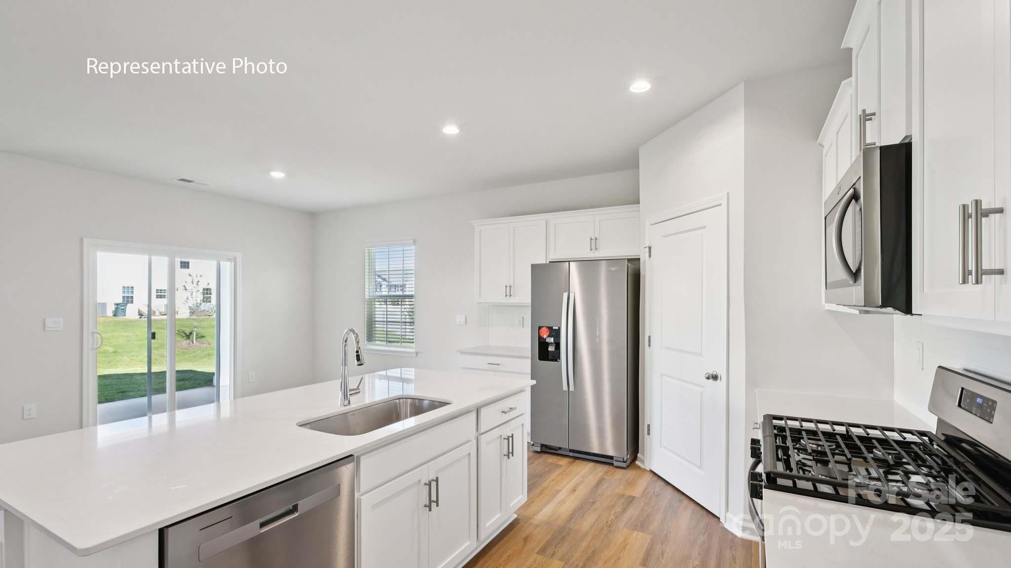 269 Mary Locke Way — Statesville