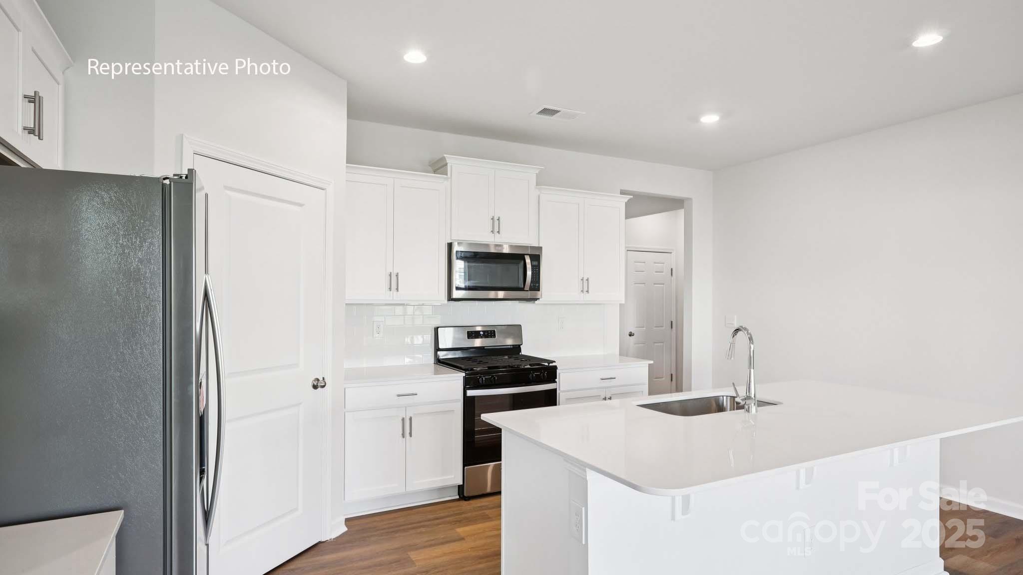 269 Mary Locke Way — Statesville