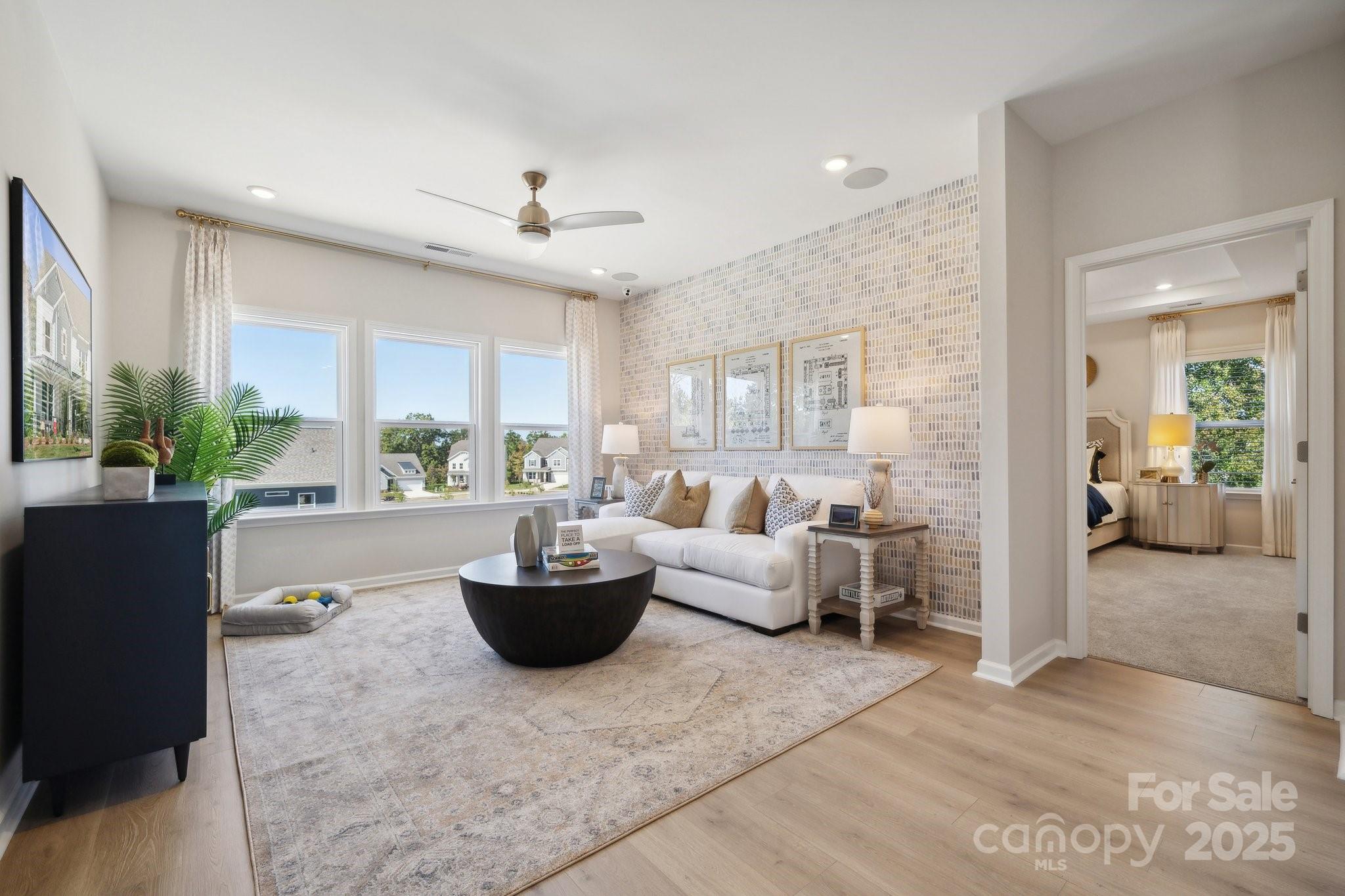 1590 Hubert Graham Way — Tega Cay