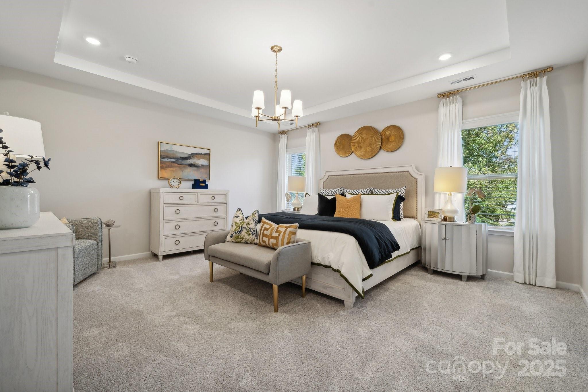 1590 Hubert Graham Way — Tega Cay