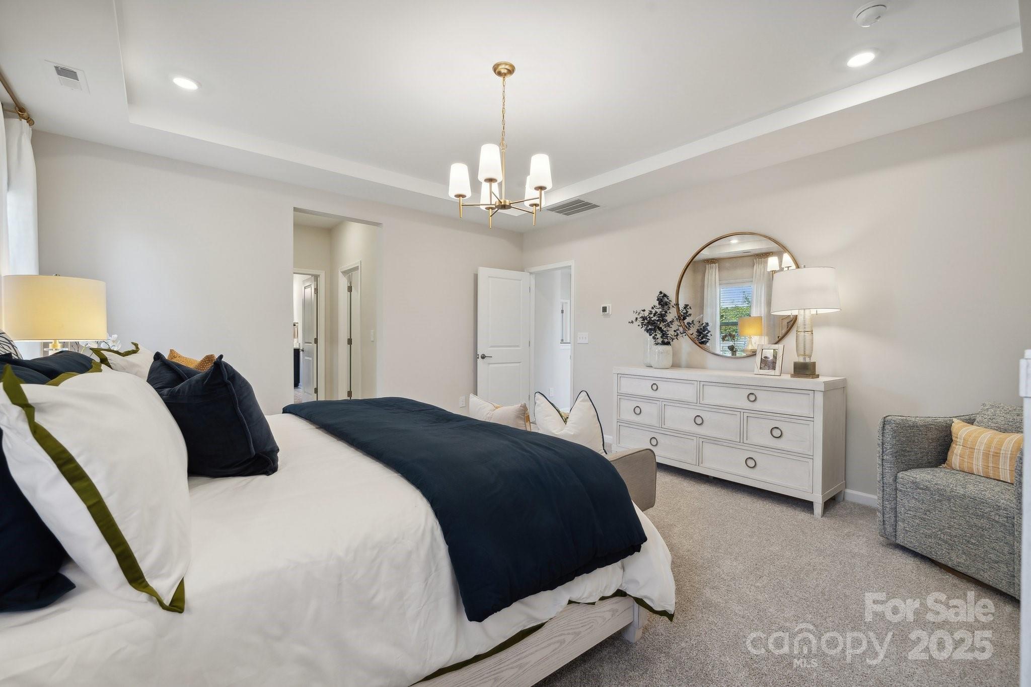 1590 Hubert Graham Way — Tega Cay