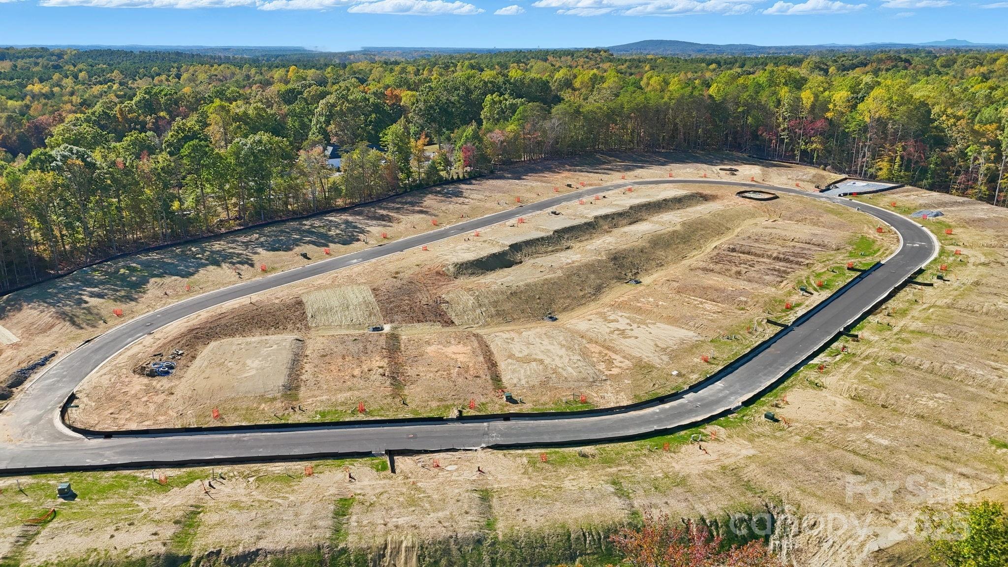 1590 Hubert Graham Way — Tega Cay