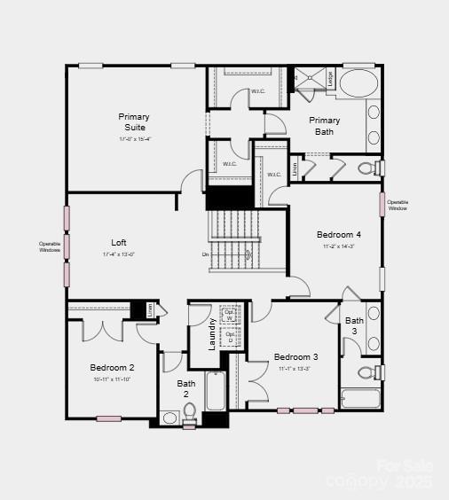 1590 Hubert Graham Way — Tega Cay