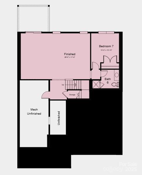 1590 Hubert Graham Way — Tega Cay