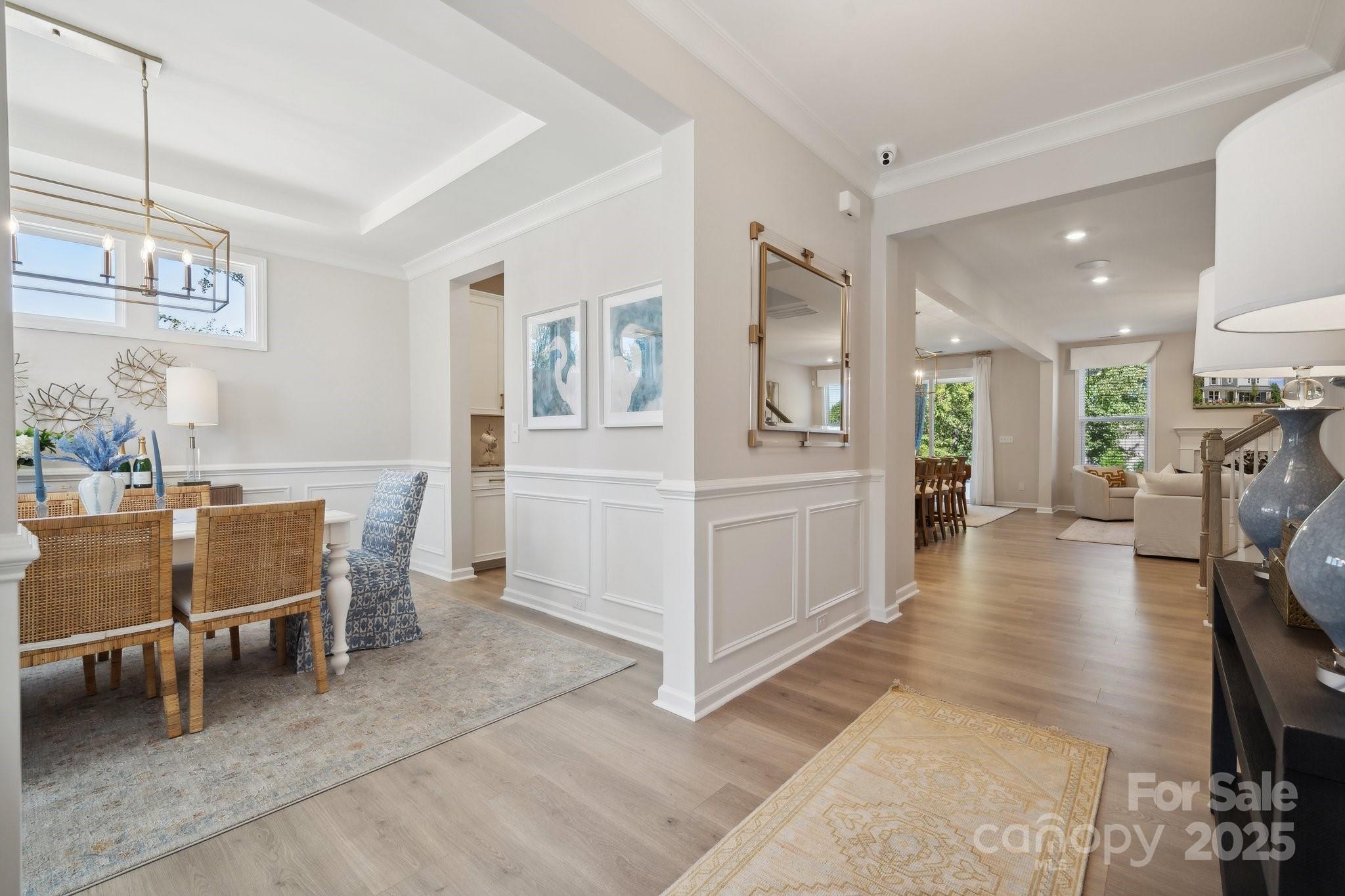 5049 Duval Circle — Tega Cay