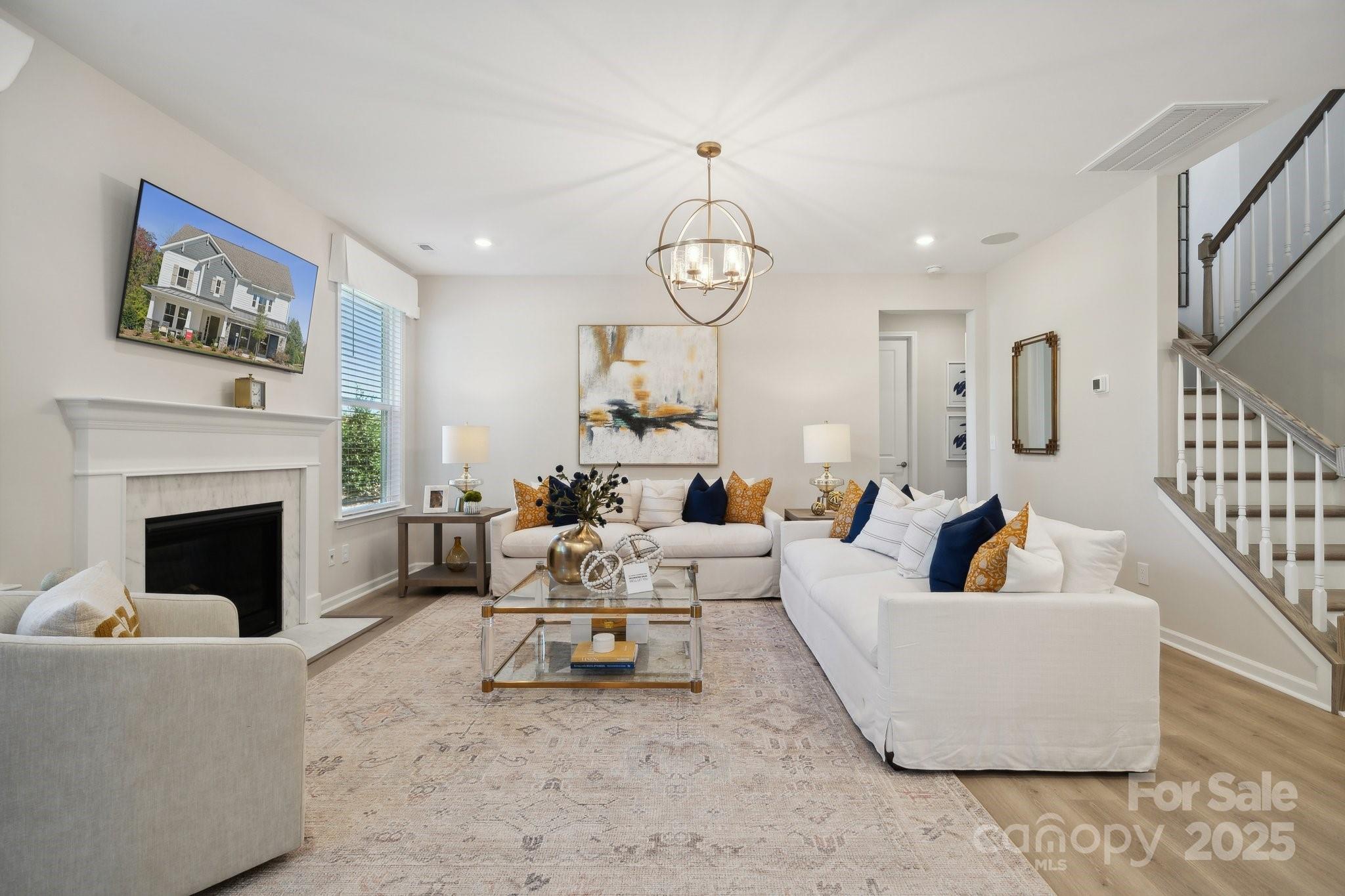 5049 Duval Circle — Tega Cay