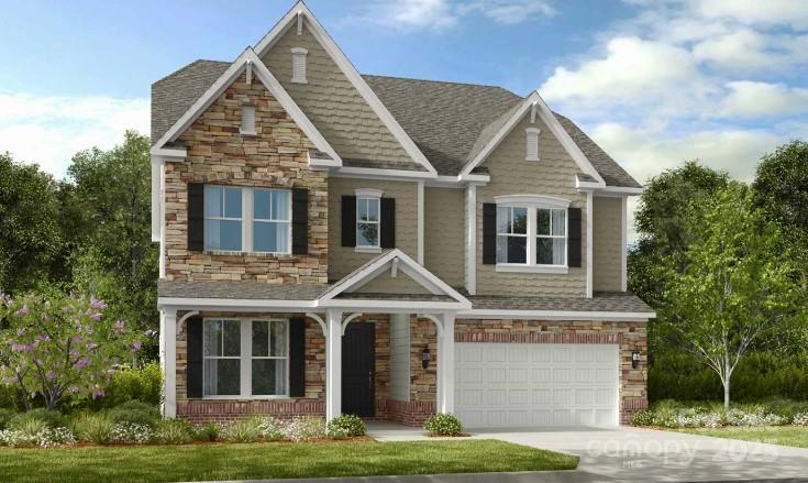 5049 Duval Circle — Tega Cay