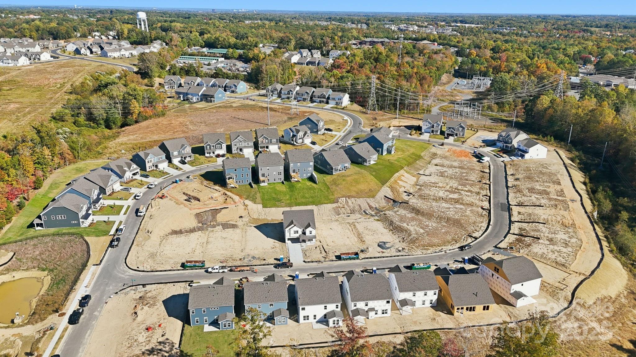 5049 Duval Circle — Tega Cay