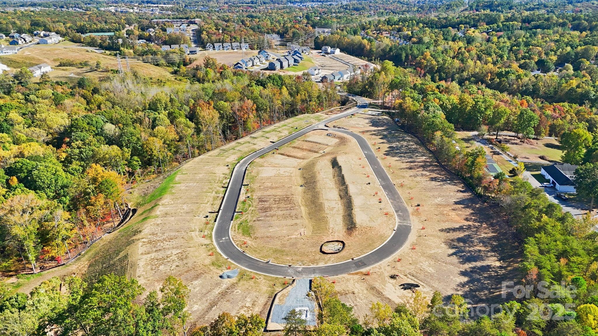 5049 Duval Circle — Tega Cay
