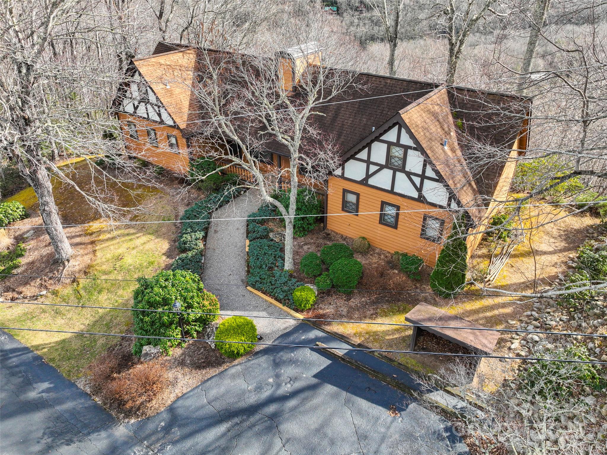 383 Overlook Drive #Alpine 2 — Burnsville