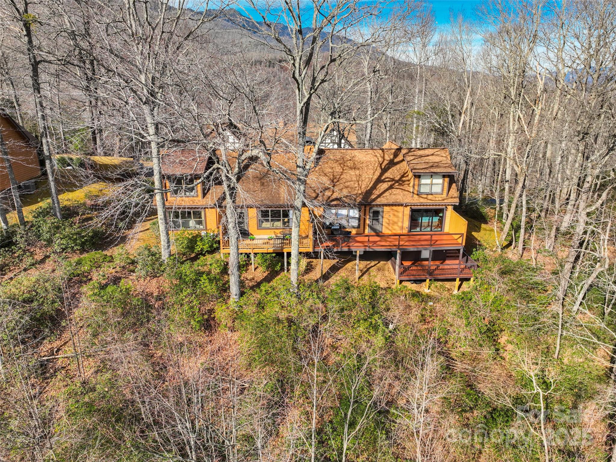 383 Overlook Drive #Alpine 2 — Burnsville