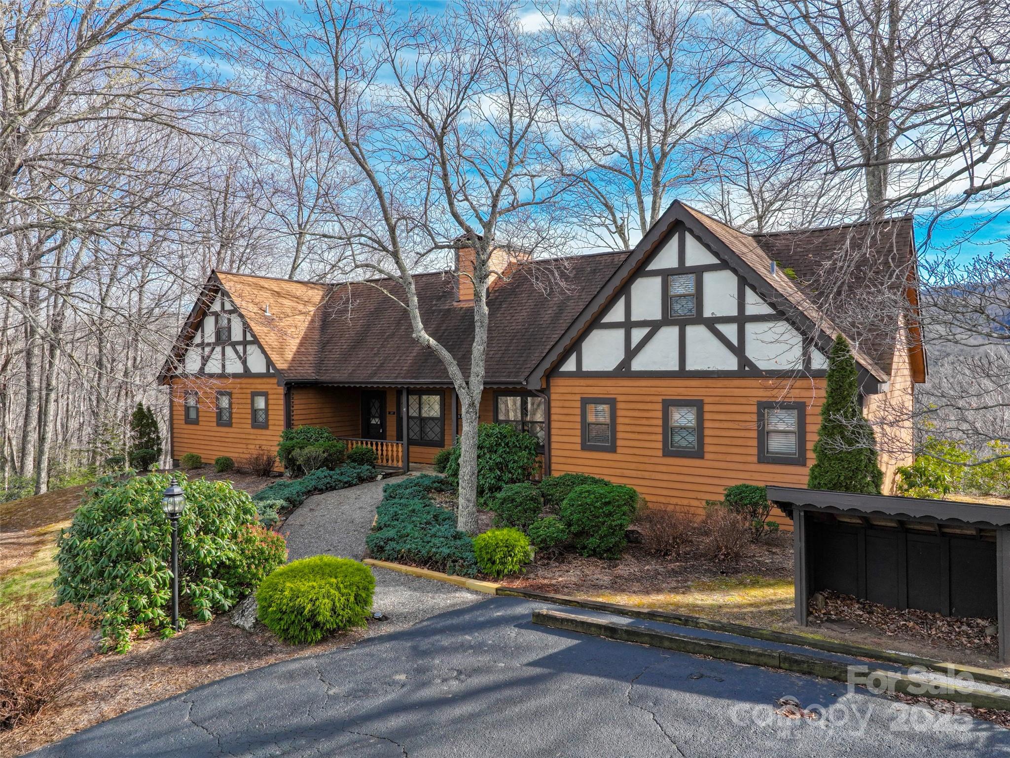 383 Overlook Drive #Alpine 2 — Burnsville