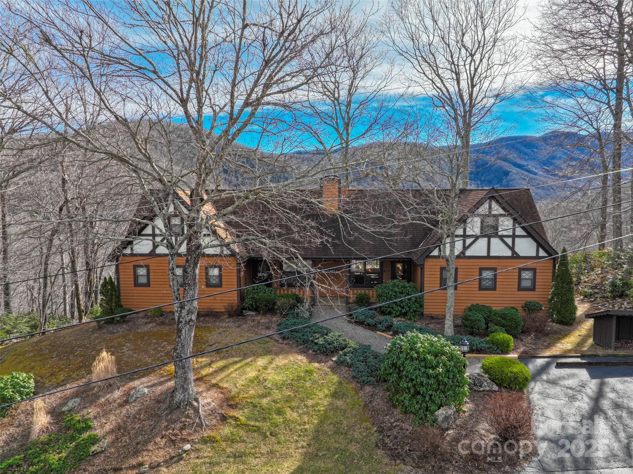383 Overlook Drive #Alpine 2 — Burnsville