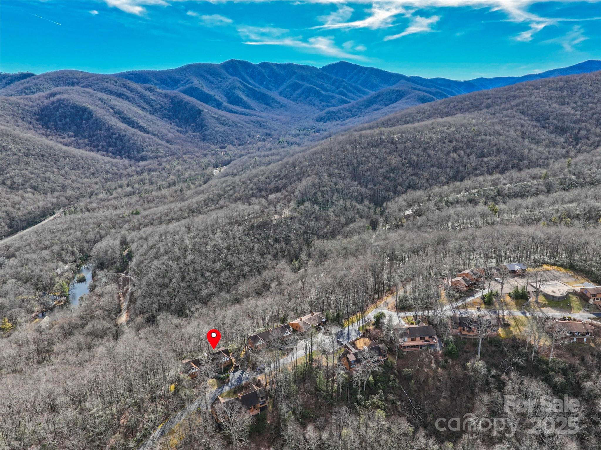 383 Overlook Drive #Alpine 2 — Burnsville