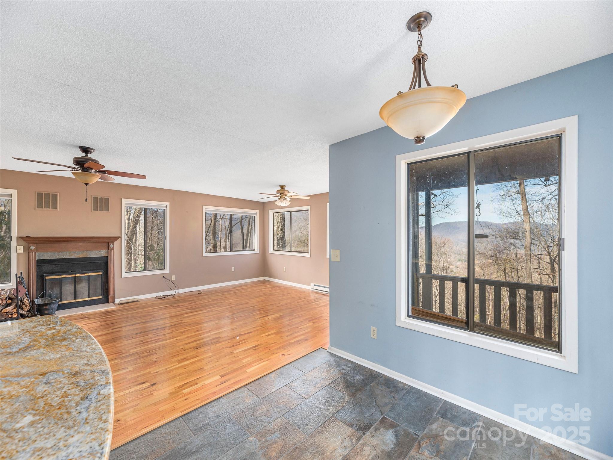 1392 Mount Chalet Road — Canton