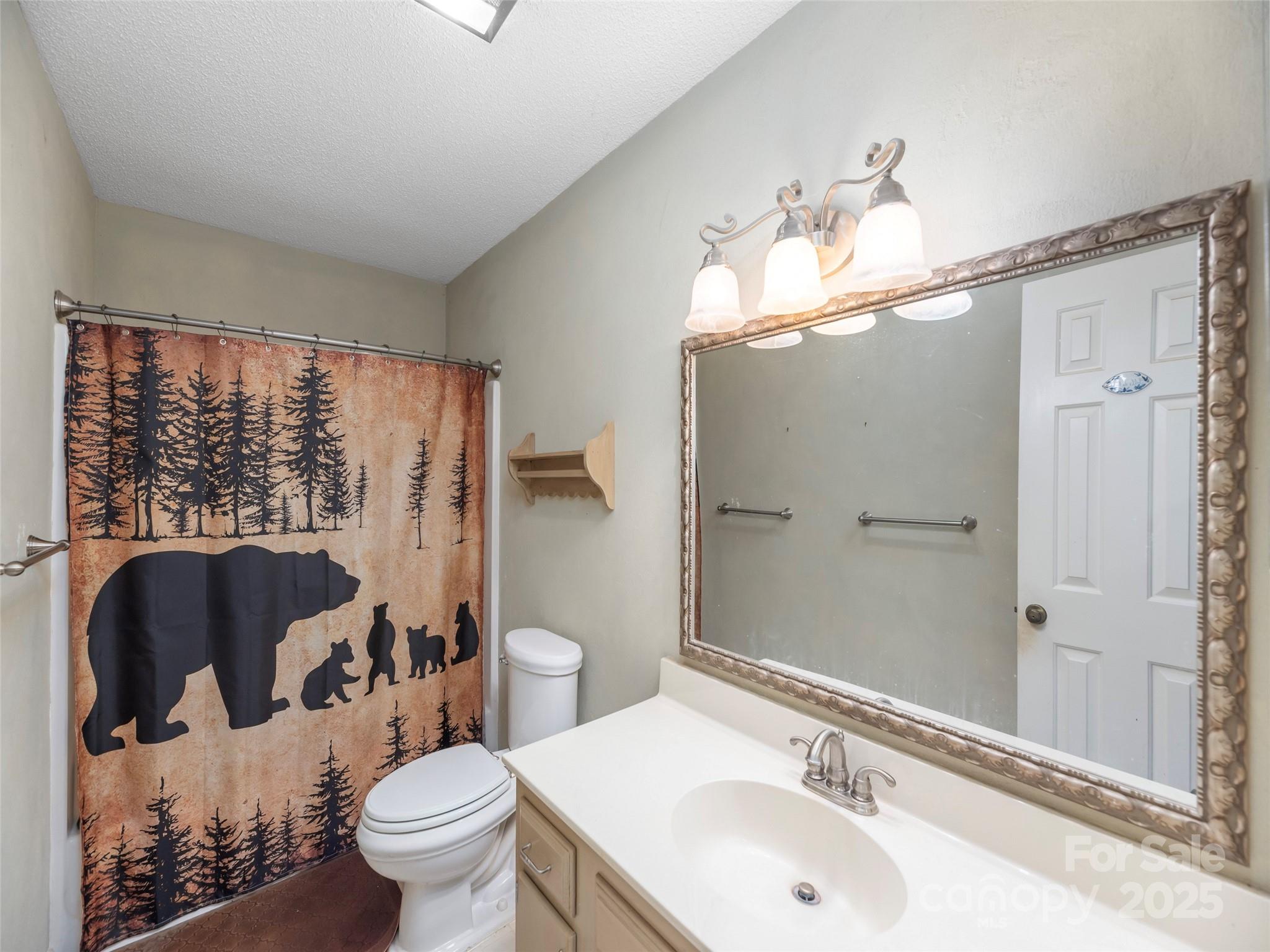 1392 Mount Chalet Road — Canton