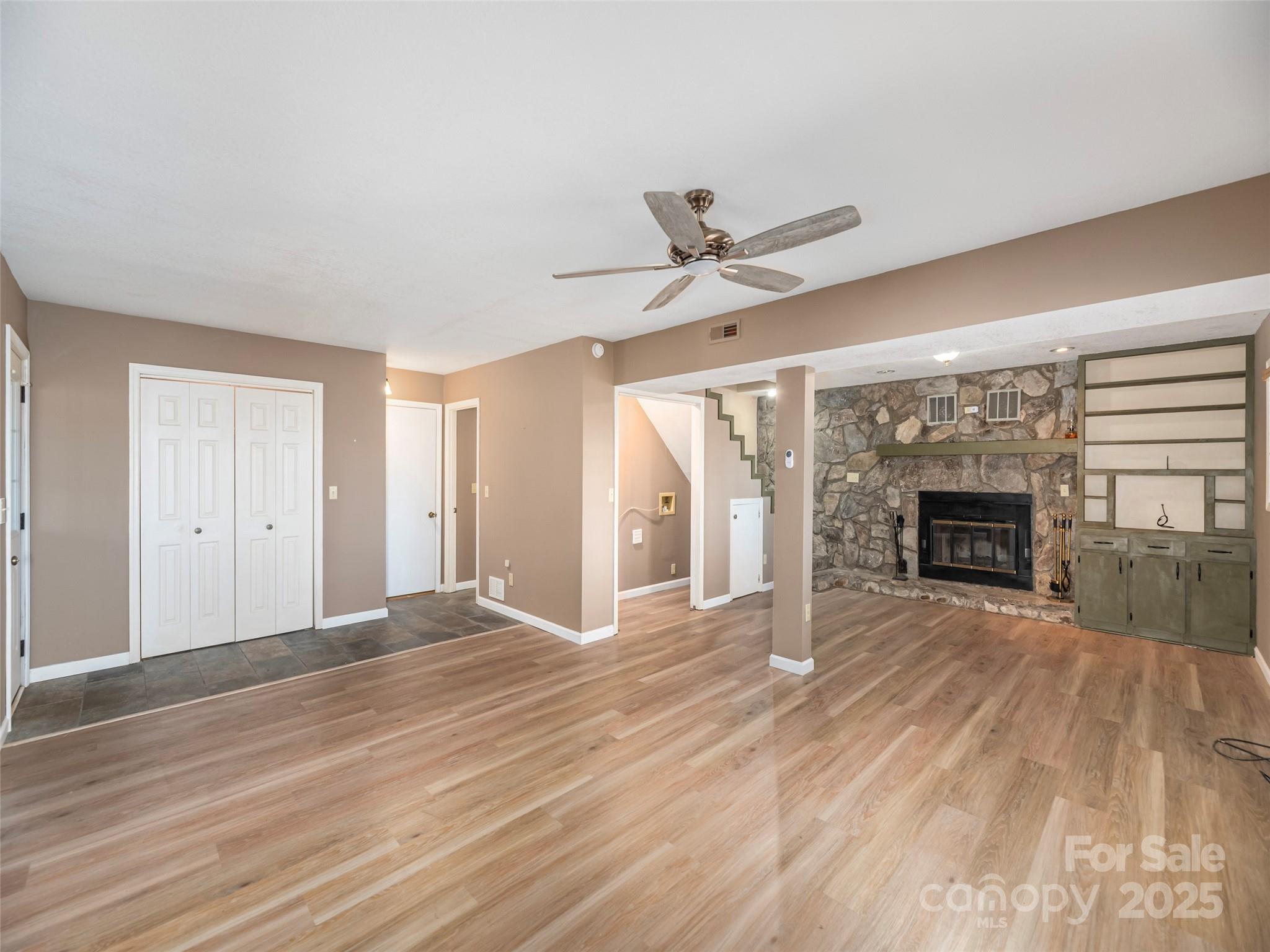 1392 Mount Chalet Road — Canton