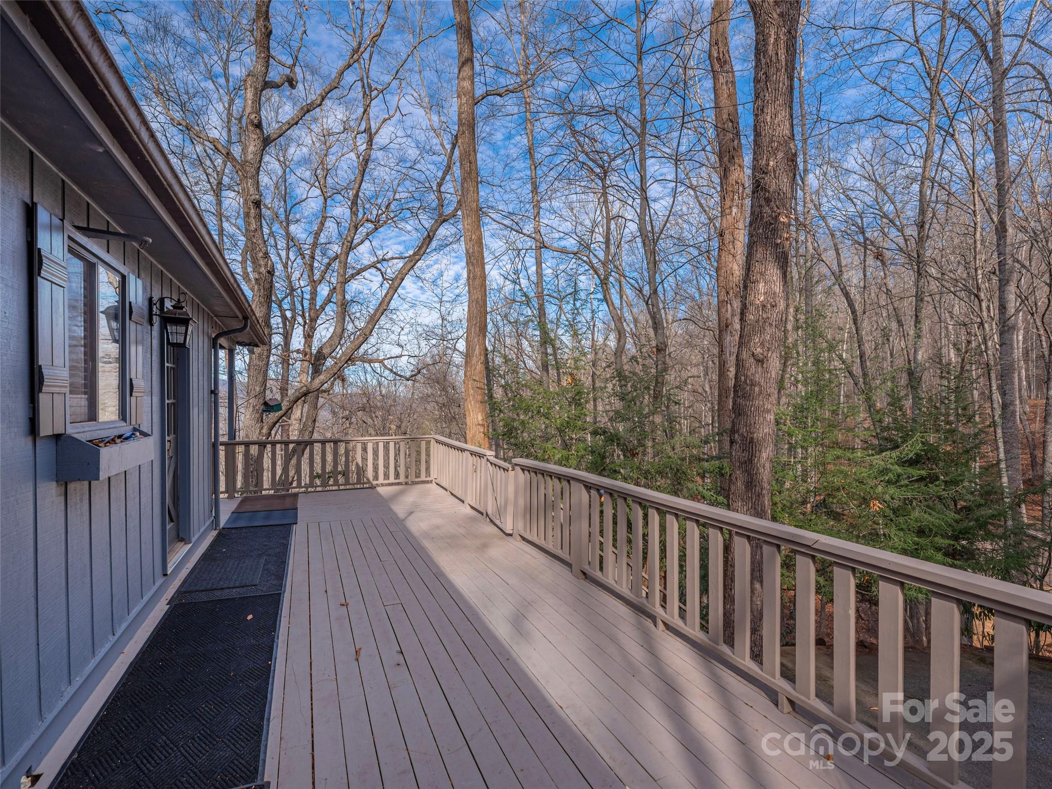 1392 Mount Chalet Road — Canton