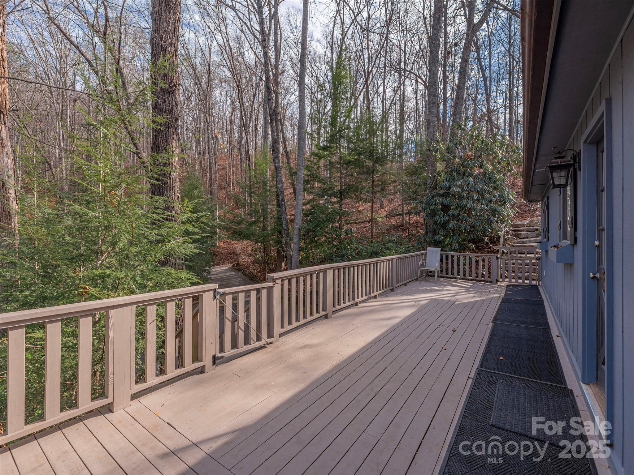 1392 Mount Chalet Road — Canton