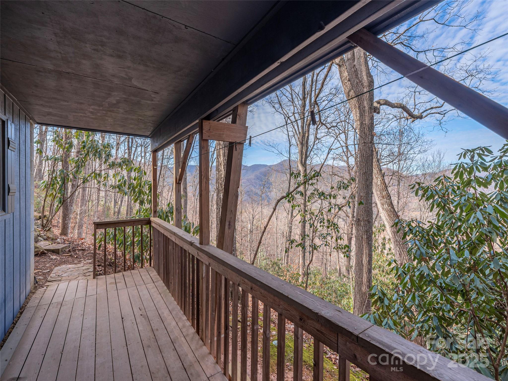 1392 Mount Chalet Road — Canton