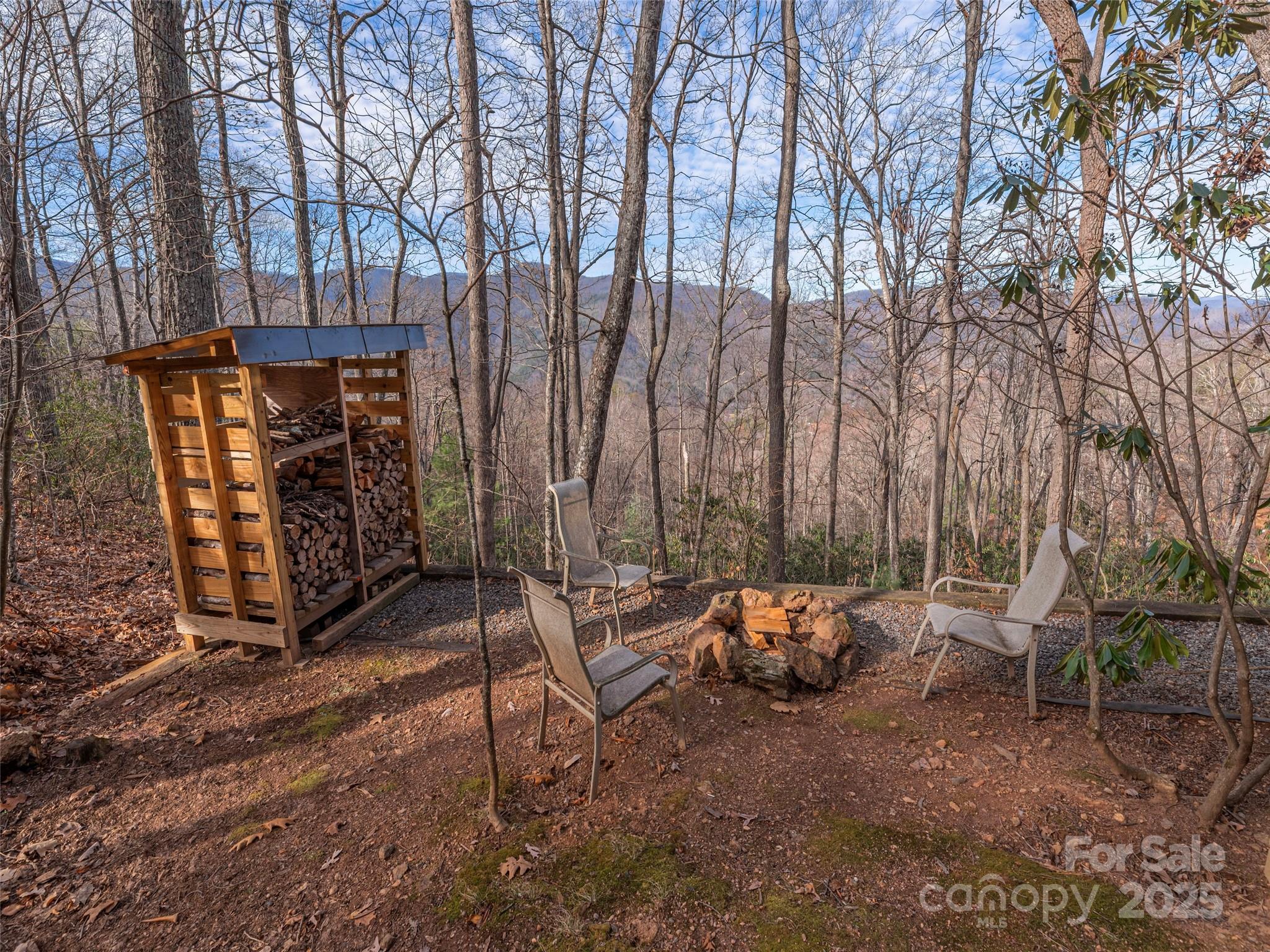 1392 Mount Chalet Road — Canton