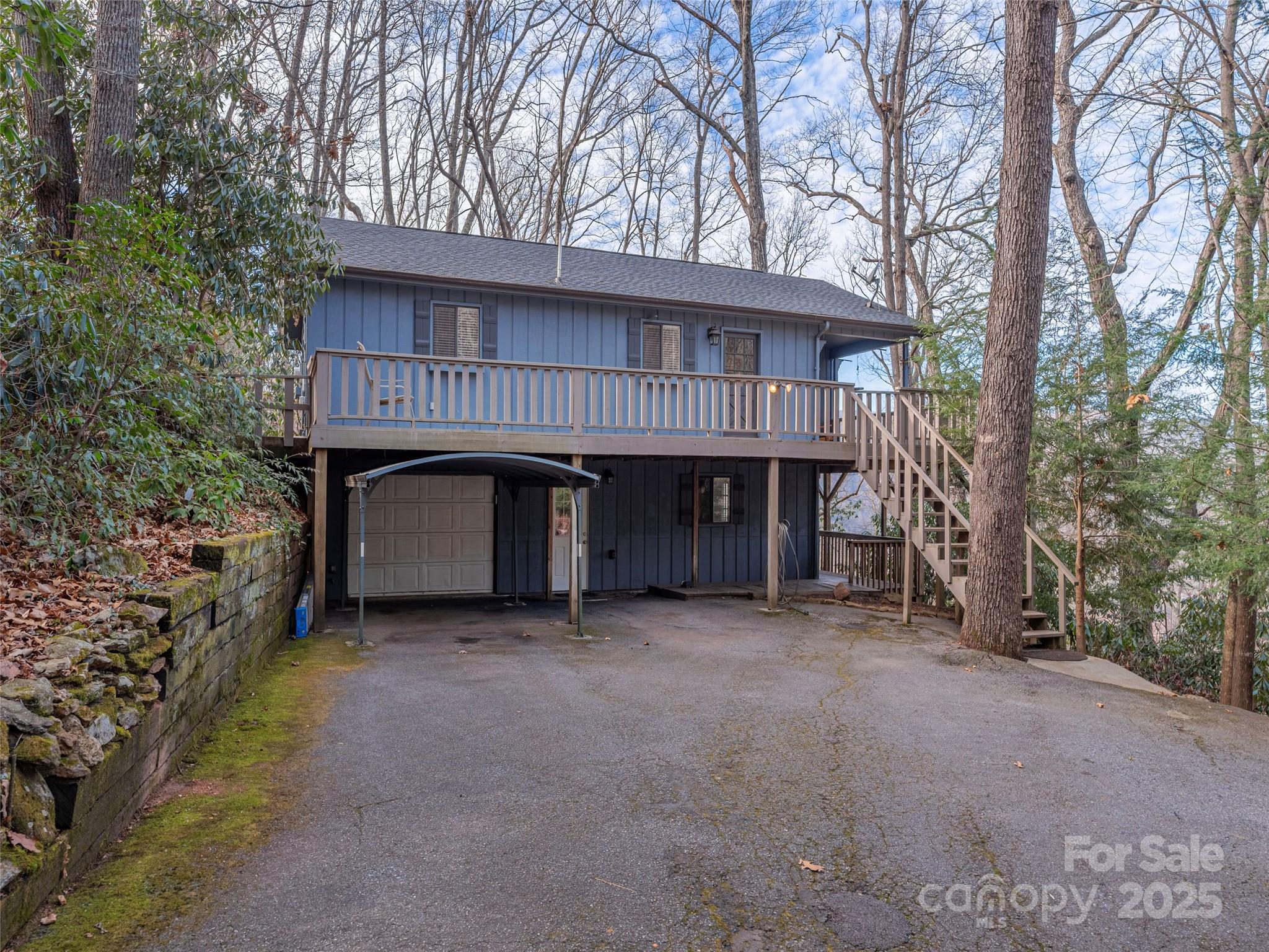 1392 Mount Chalet Road — Canton