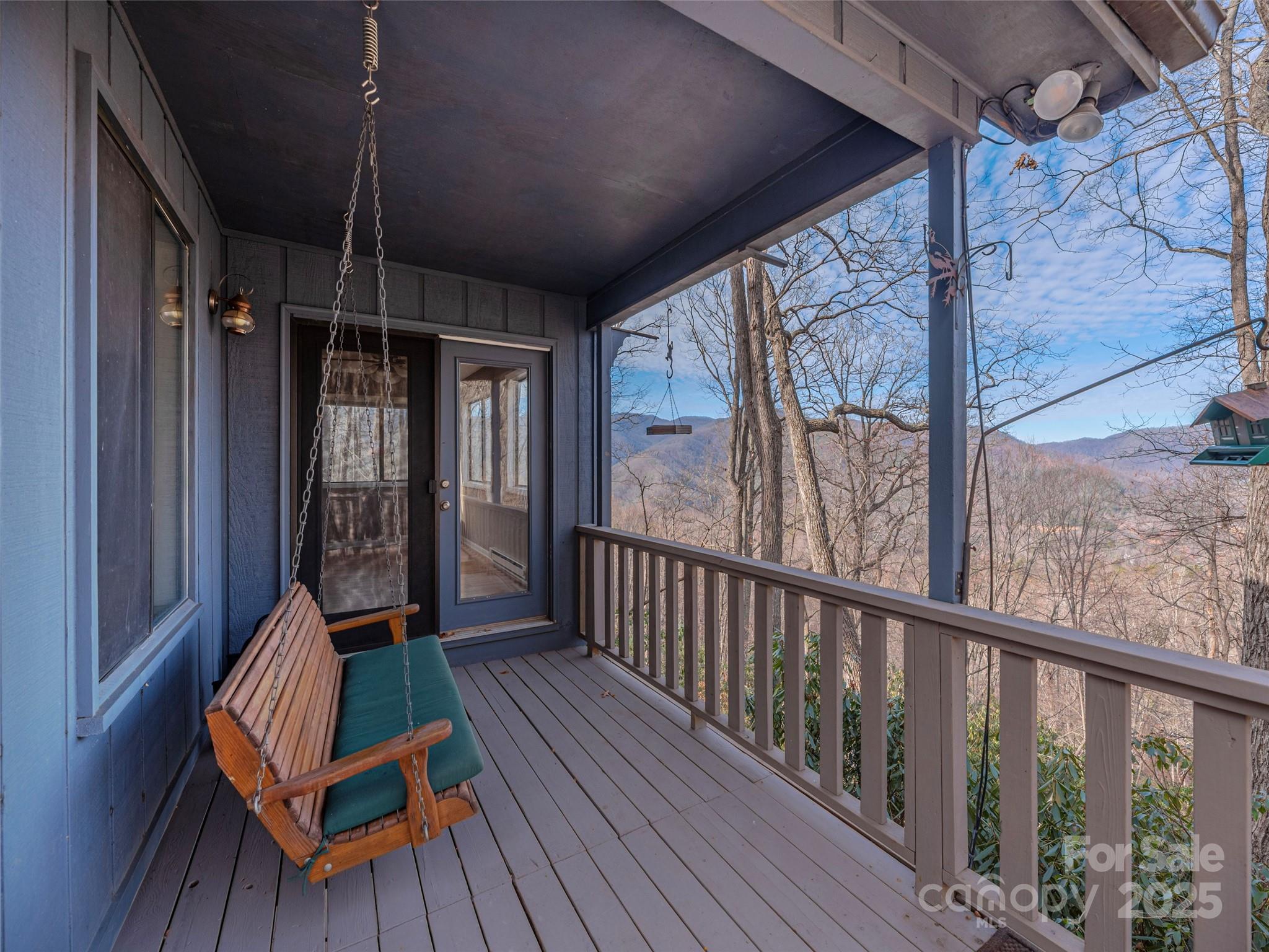 1392 Mount Chalet Road — Canton