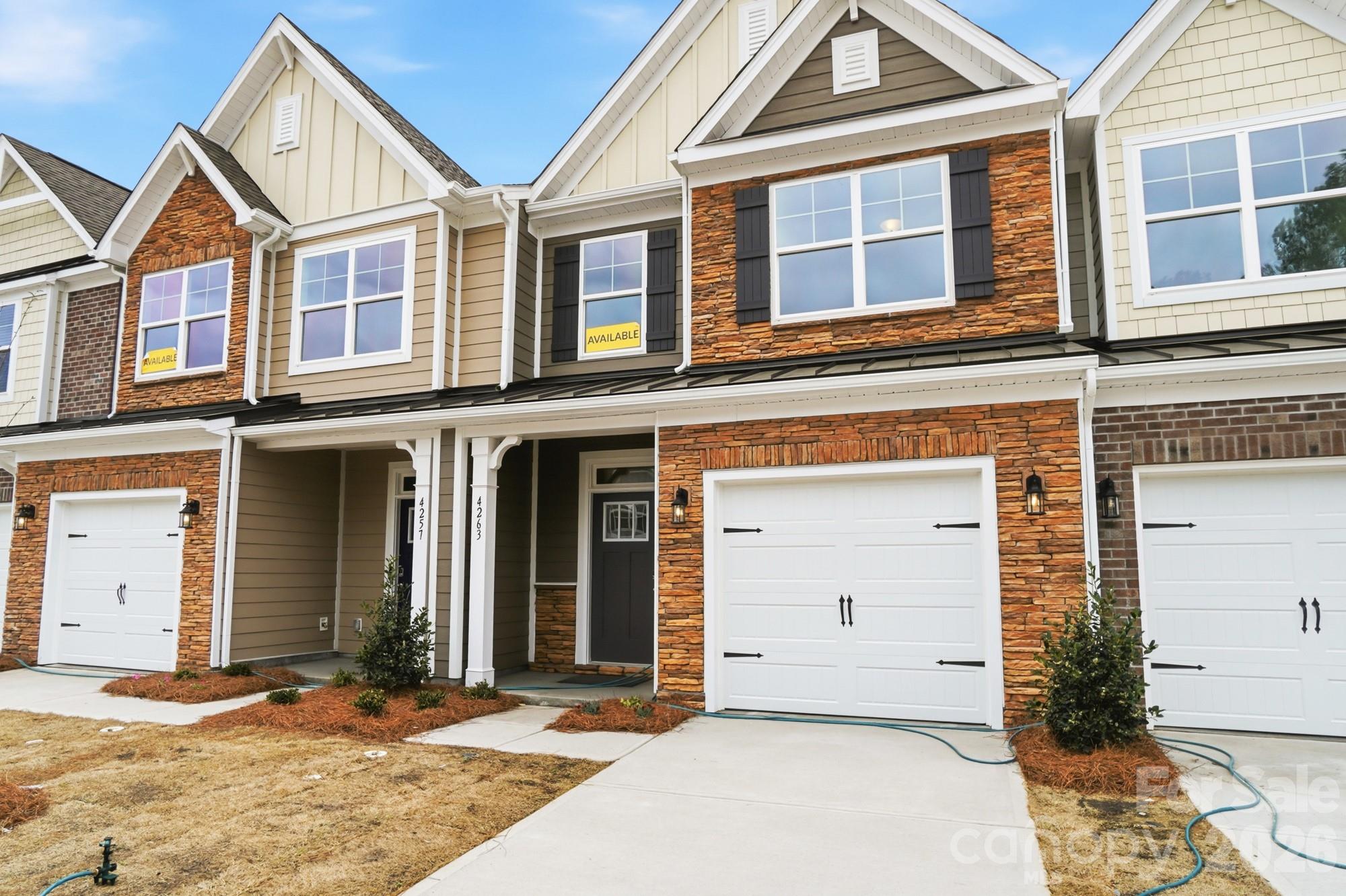 4263 Black Court — Harrisburg