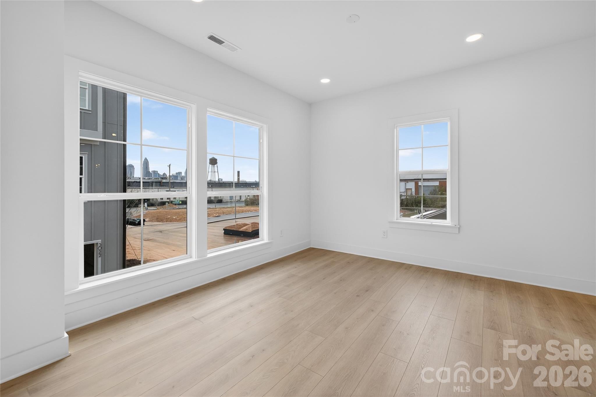 1019 Carter Avenue #31 — Charlotte