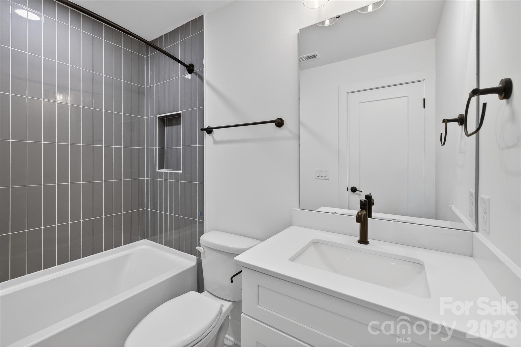 1019 Carter Avenue #31 — Charlotte
