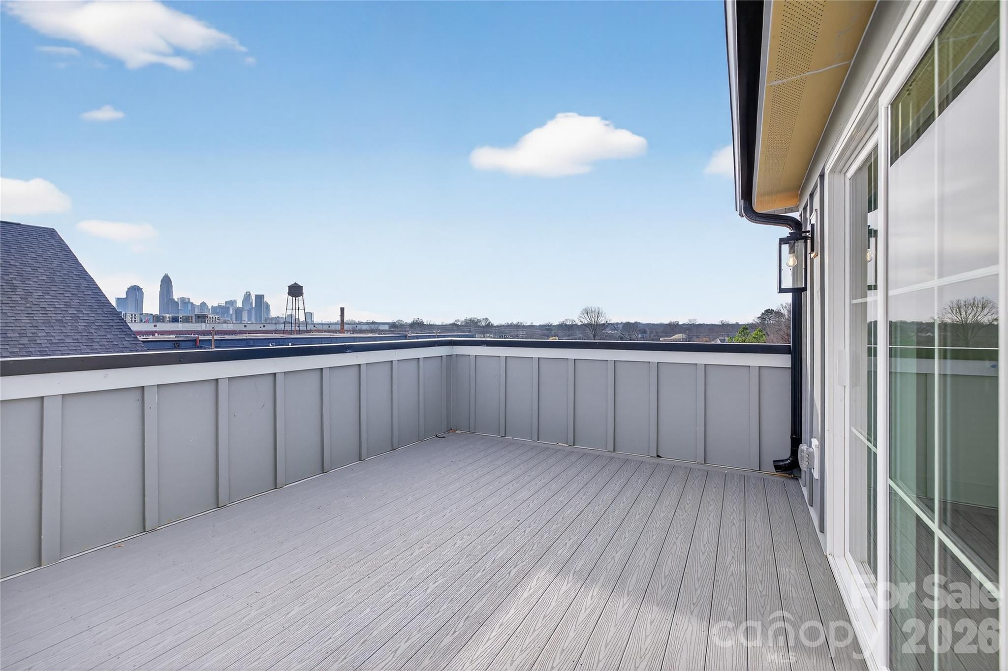 1019 Carter Avenue #31 — Charlotte