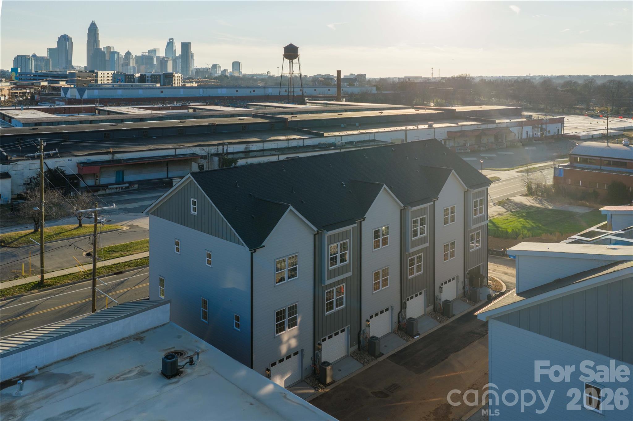 1019 Carter Avenue #31 — Charlotte