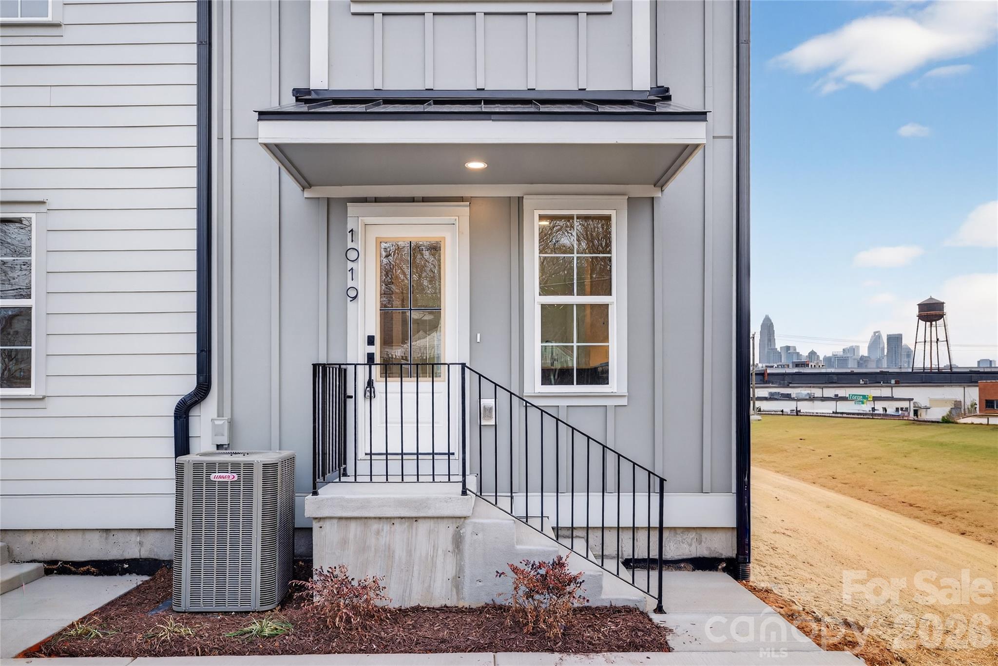 1019 Carter Avenue #31 — Charlotte