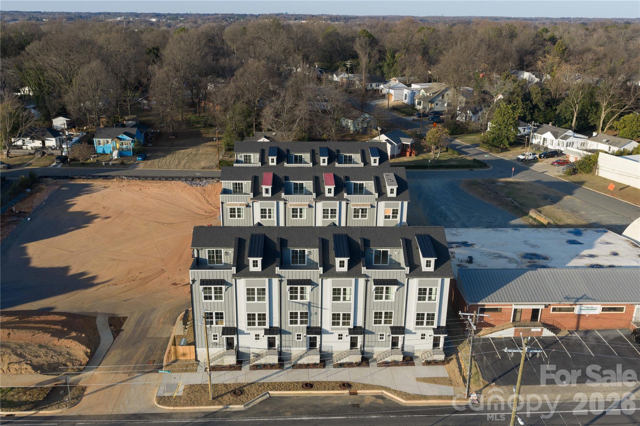 1019 Carter Avenue #31 — Charlotte