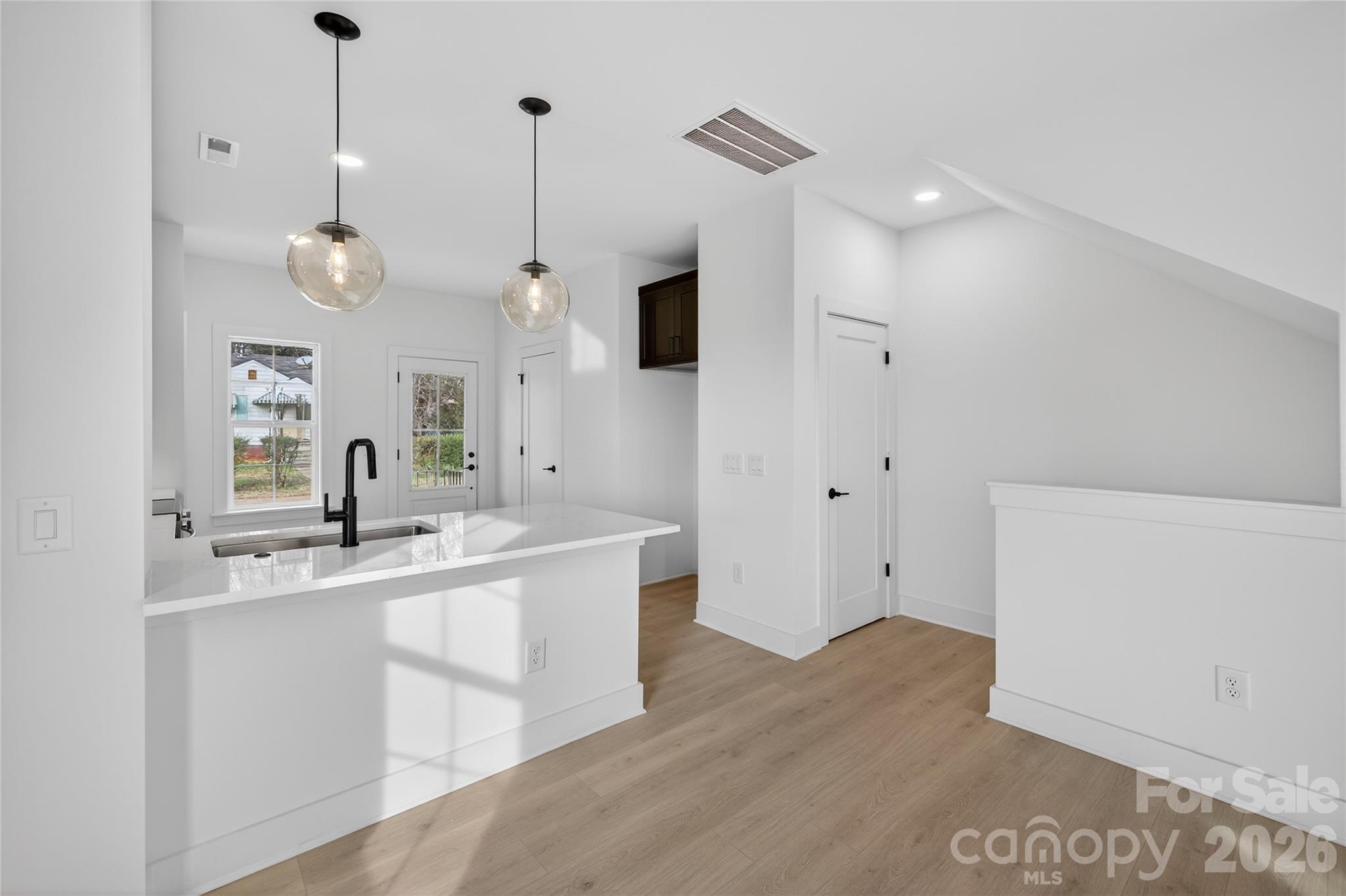 1019 Carter Avenue #31 — Charlotte