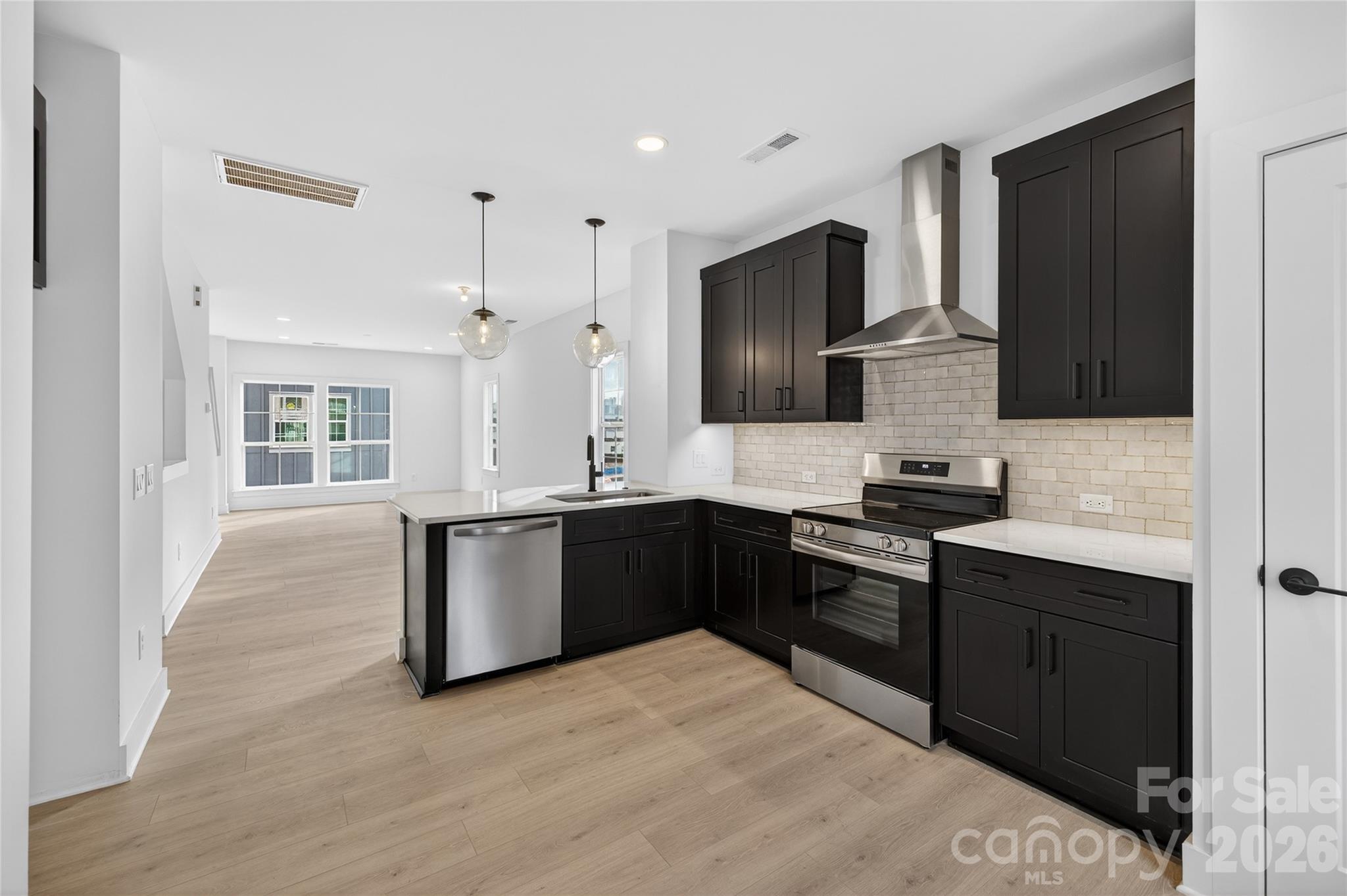 1019 Carter Avenue #31 — Charlotte
