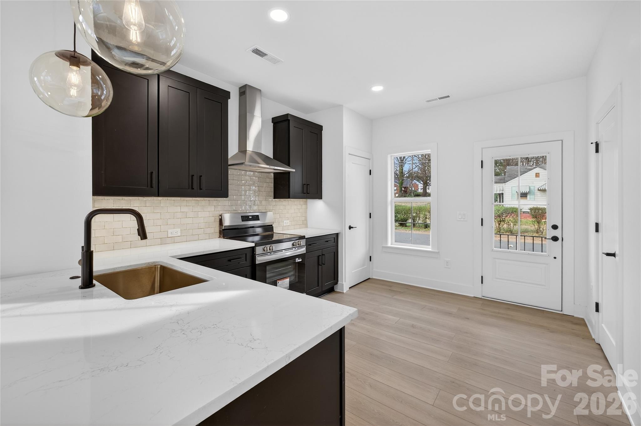 1019 Carter Avenue #31 — Charlotte