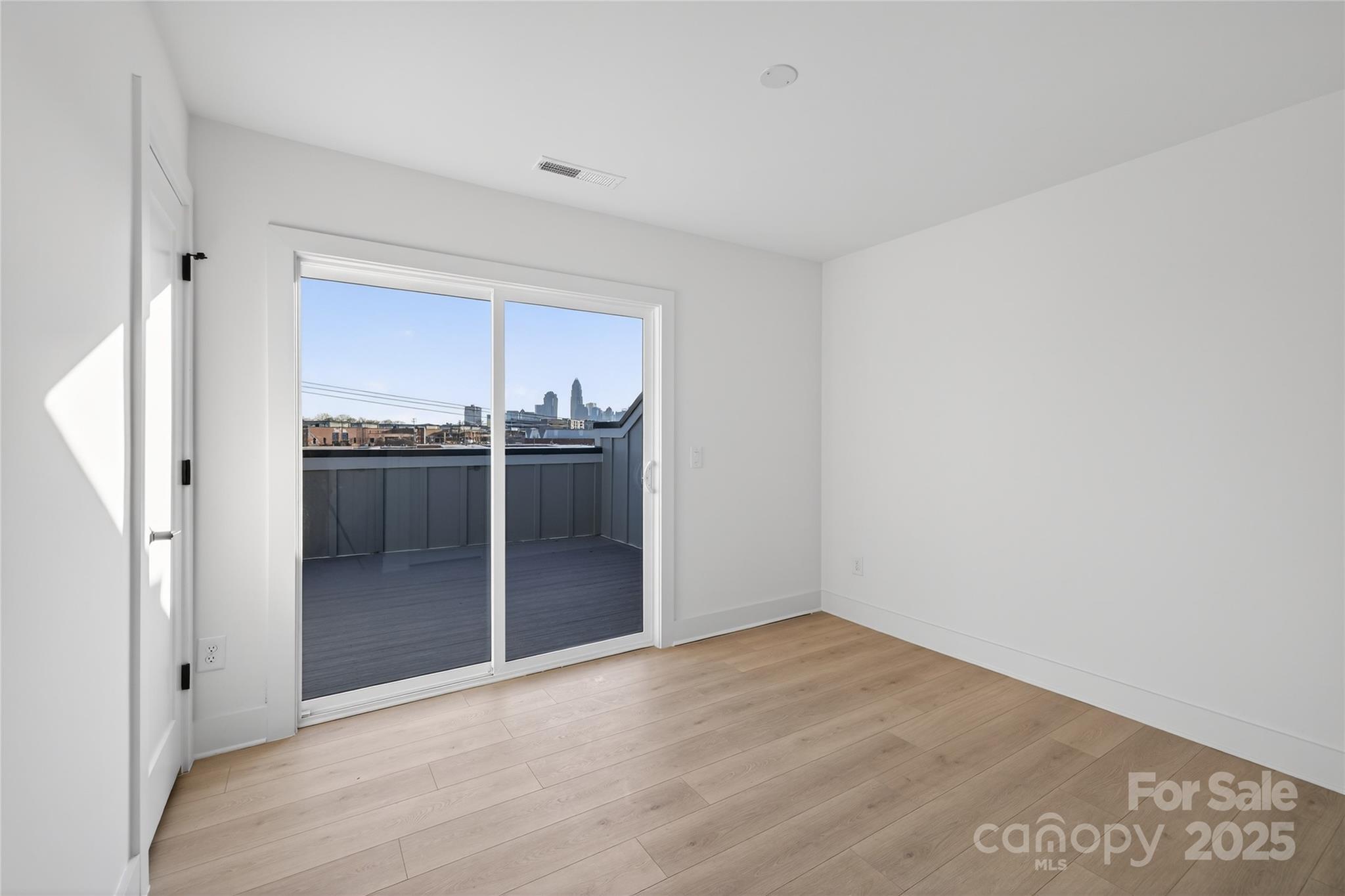 3007 Casting Street #11 — Charlotte