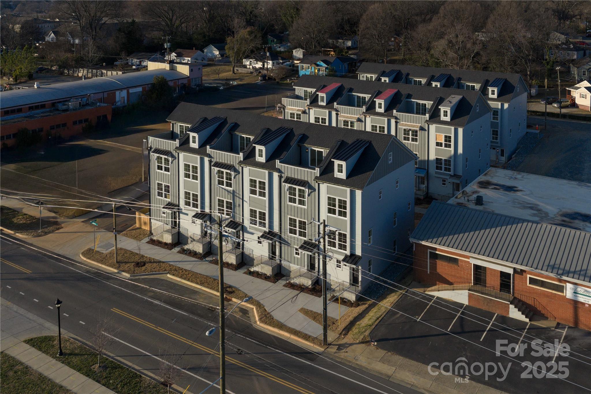 3007 Casting Street #11 — Charlotte