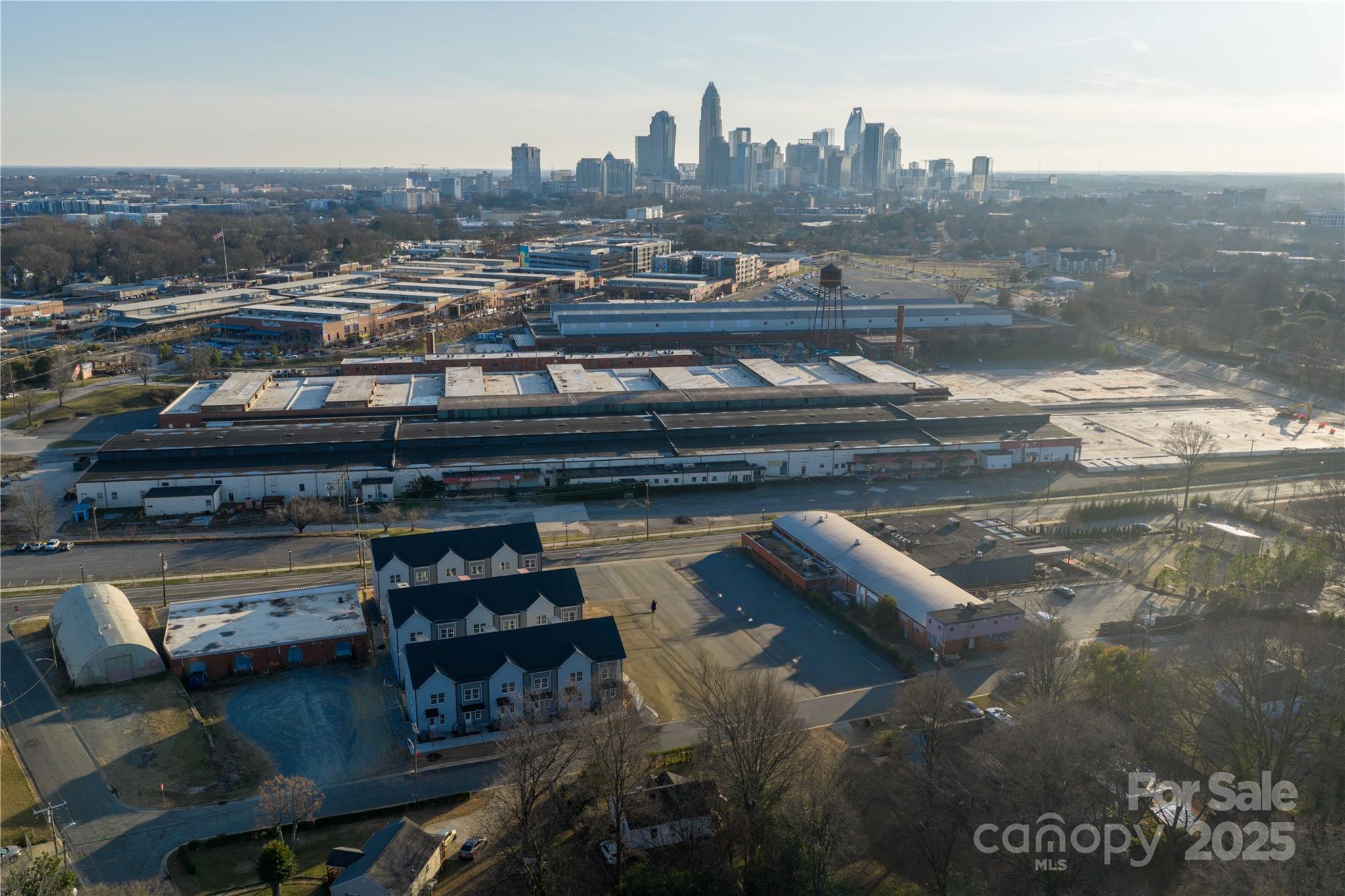 3007 Casting Street #11 — Charlotte