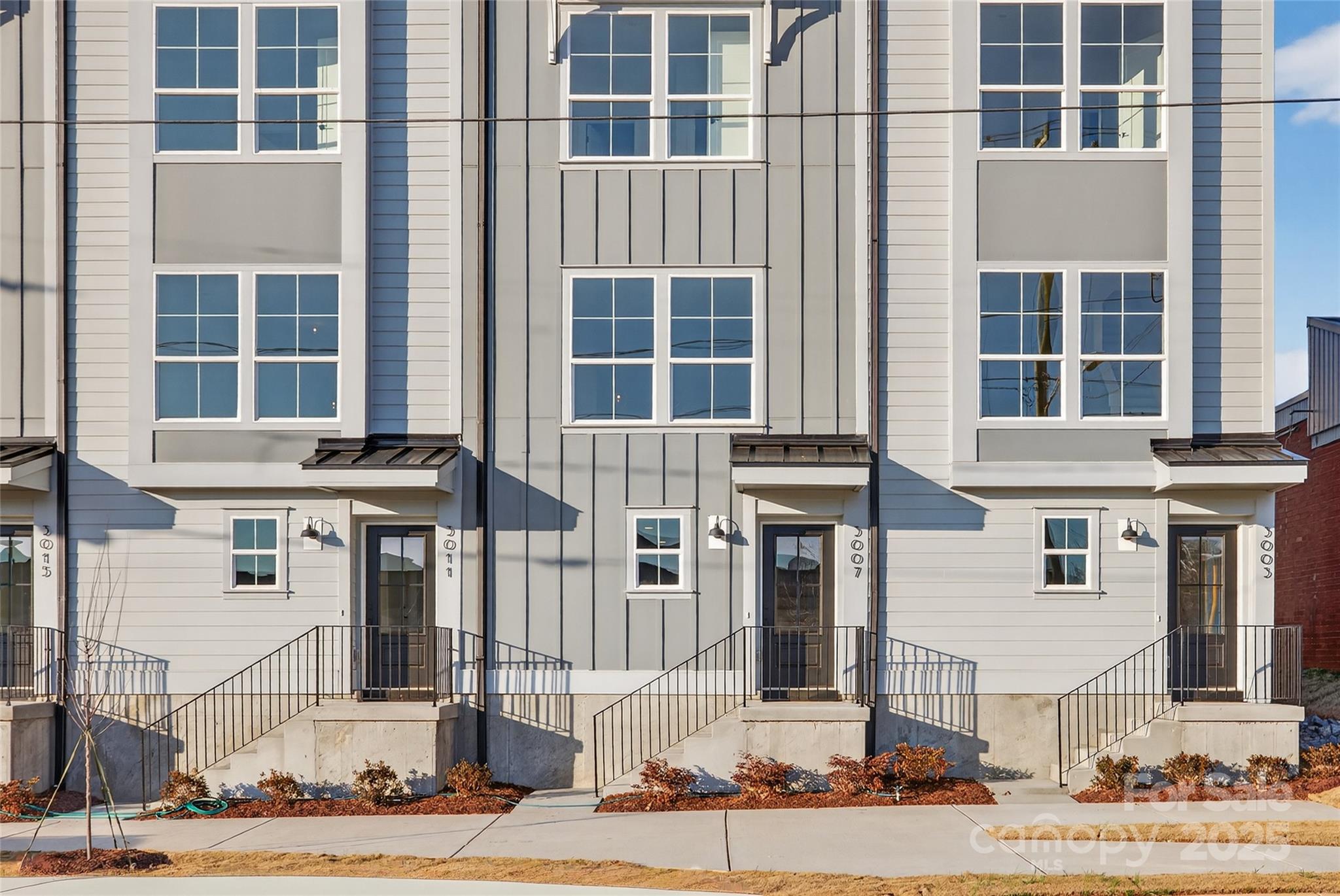 3007 Casting Street #11 — Charlotte