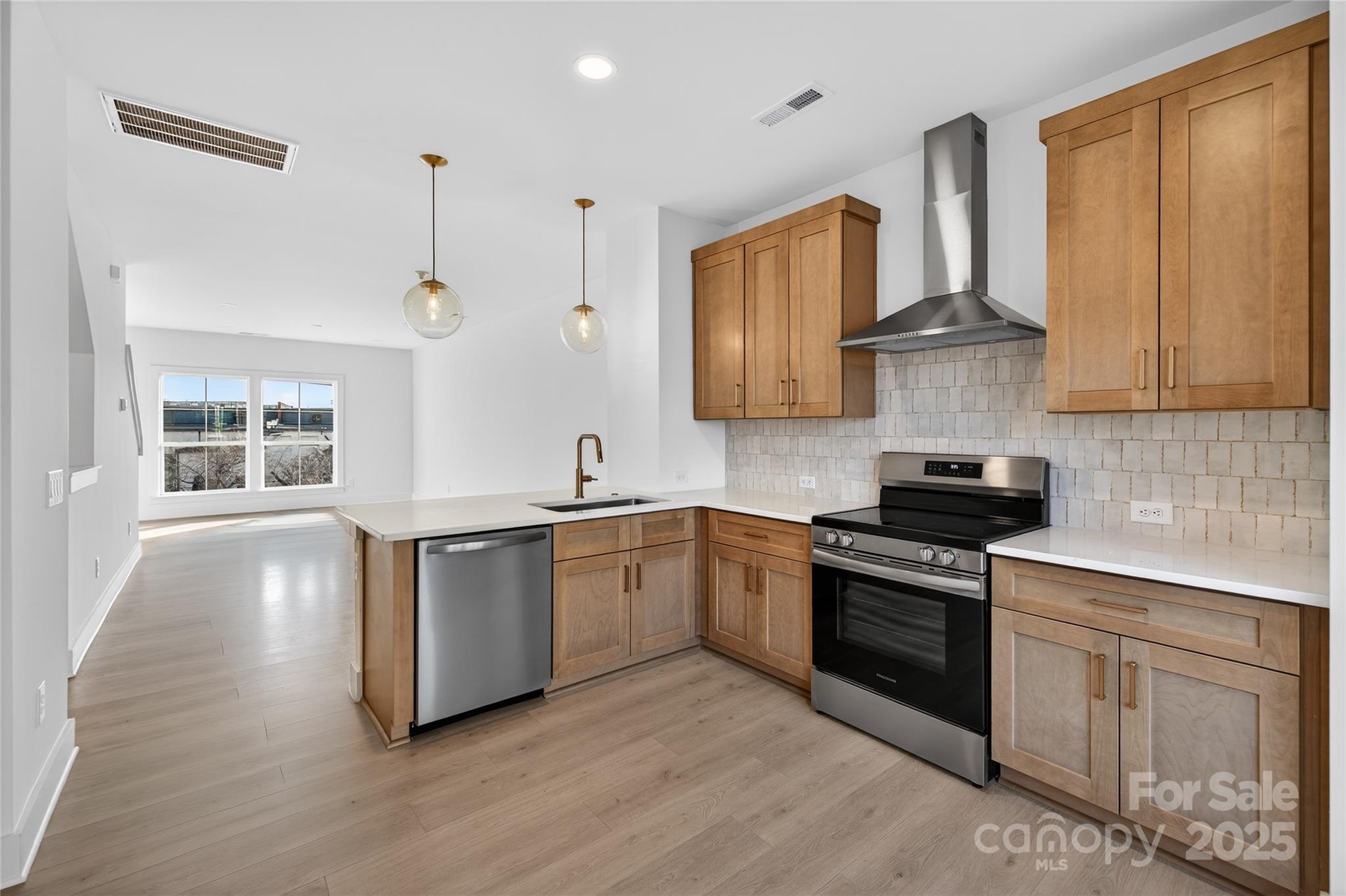 3007 Casting Street #11 — Charlotte