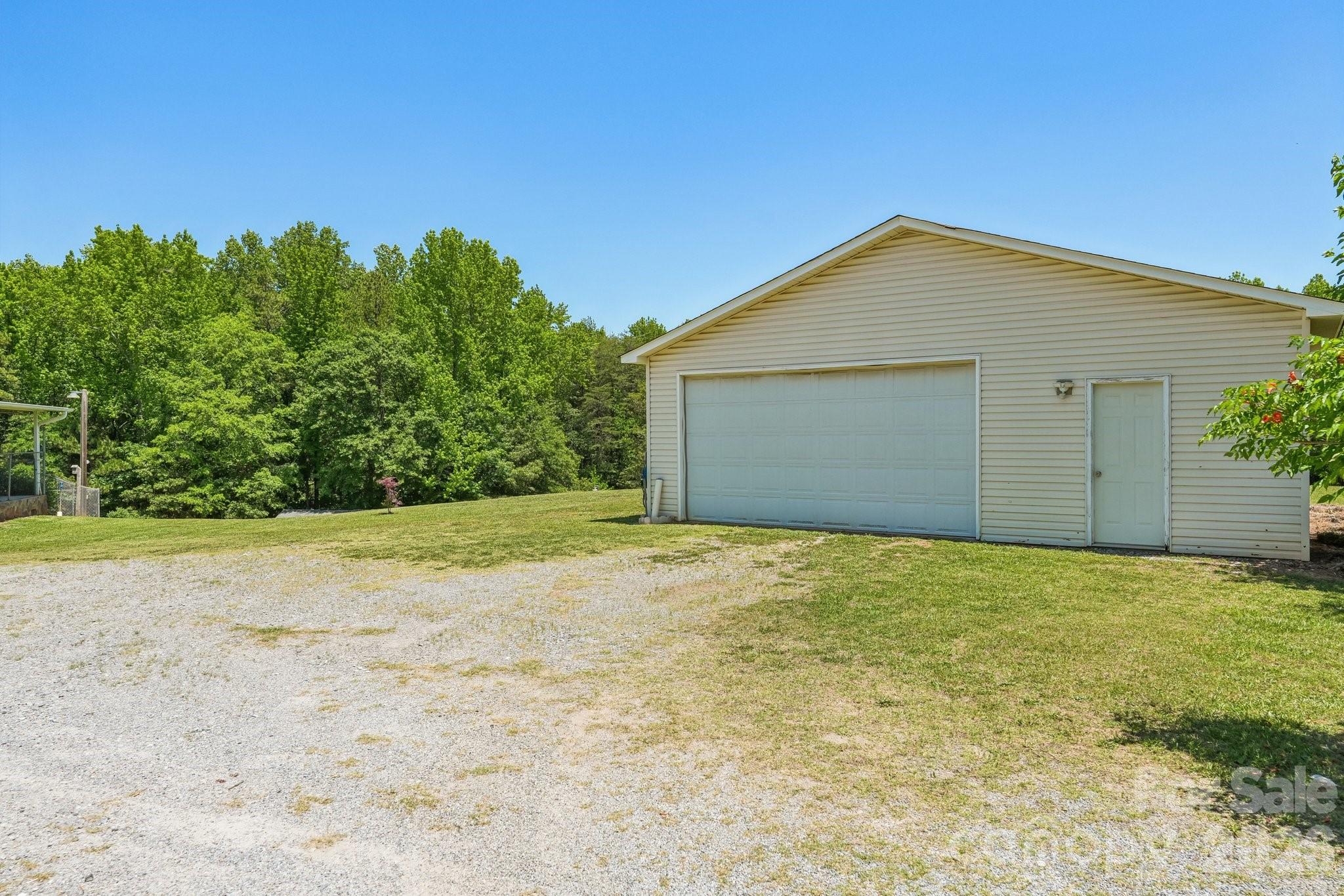 160 Allison Road #Lot 1-5 — Cowpens