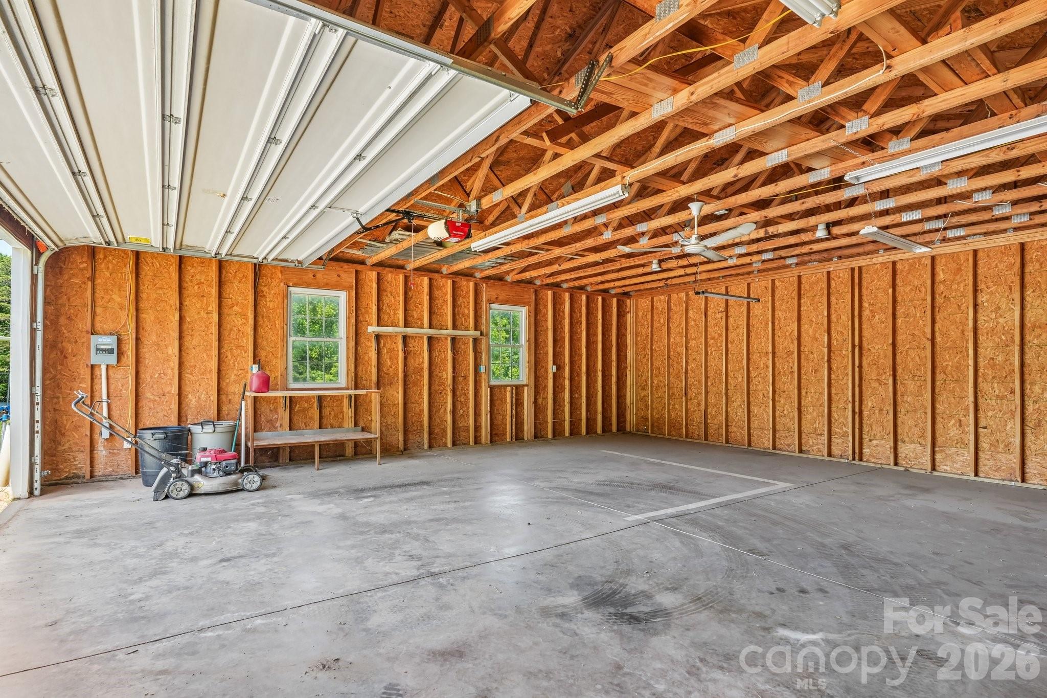 160 Allison Road #Lot 1-5 — Cowpens