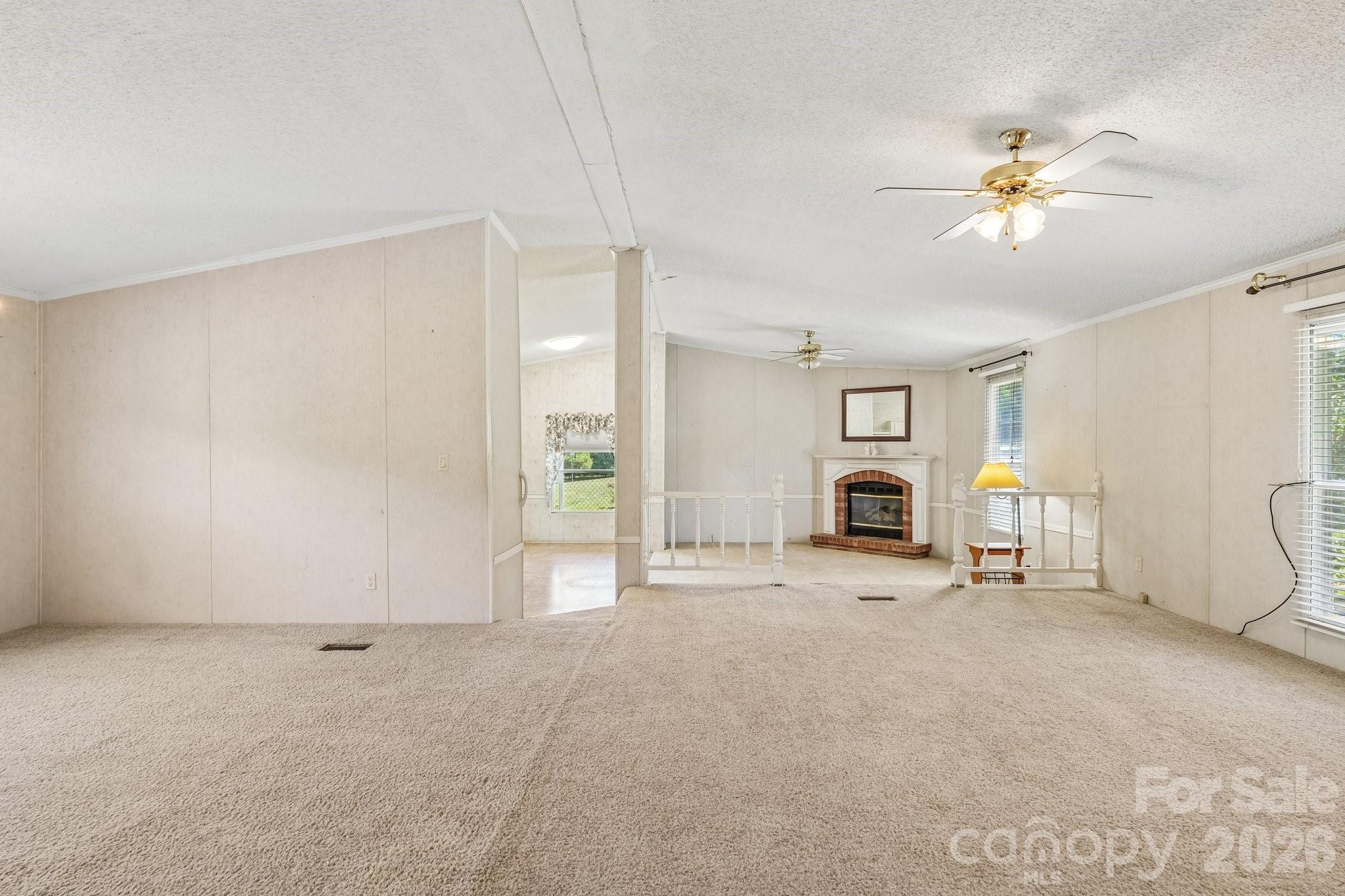 160 Allison Road #Lot 1-5 — Cowpens