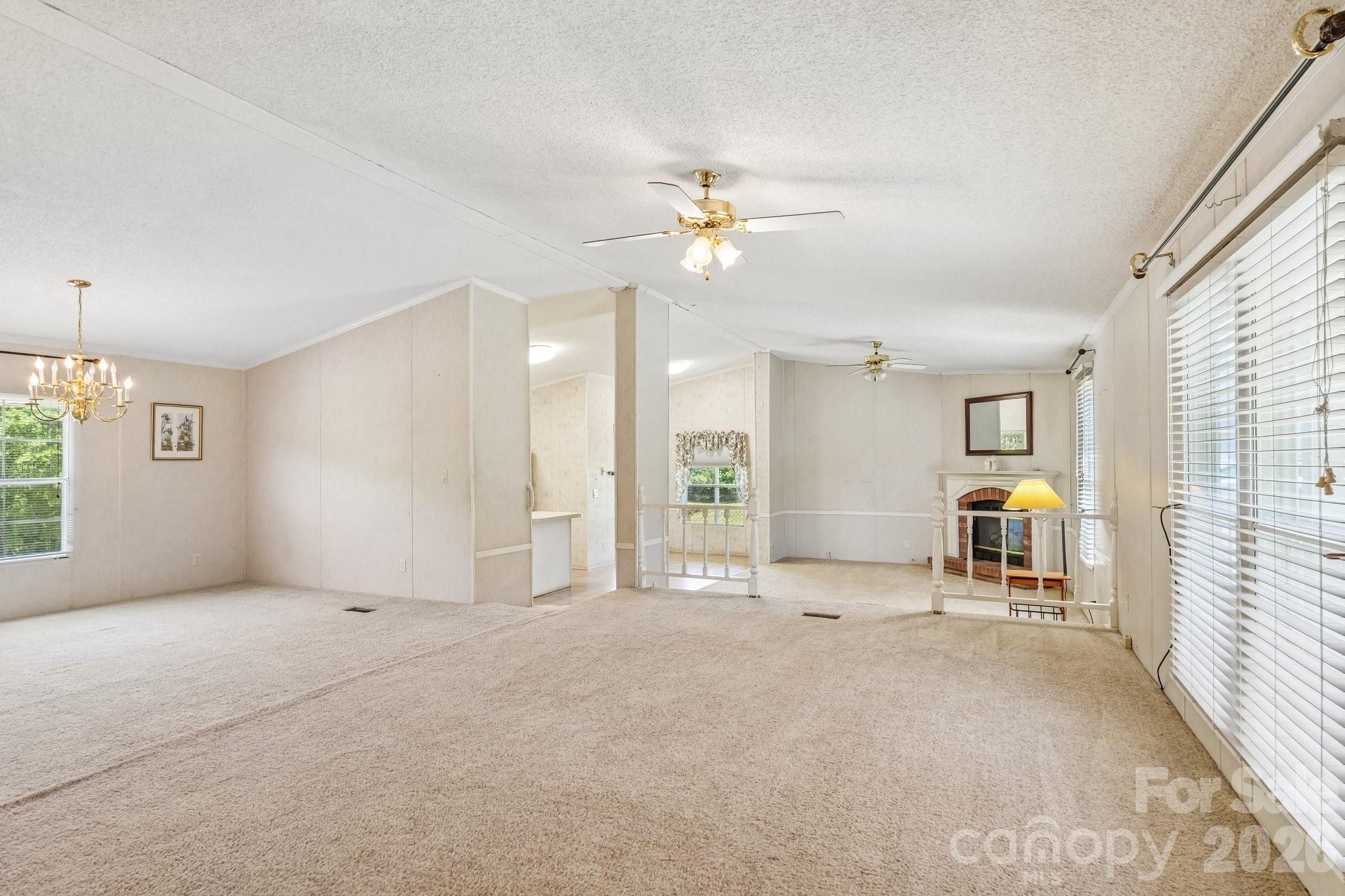 160 Allison Road #Lot 1-5 — Cowpens